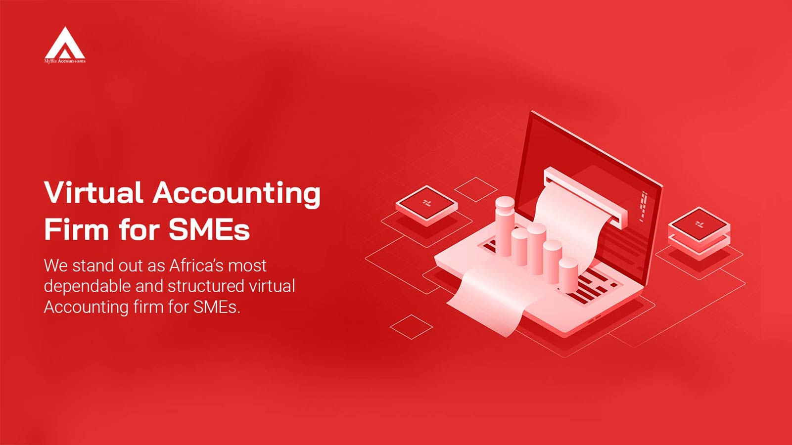 The Accounting Firm