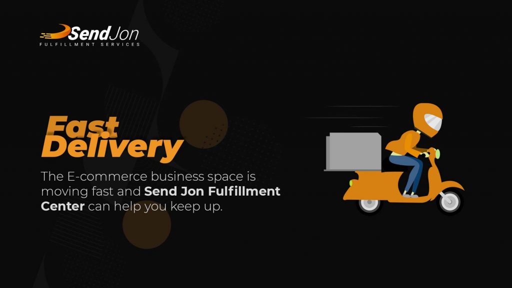 Delivery Fulfilment